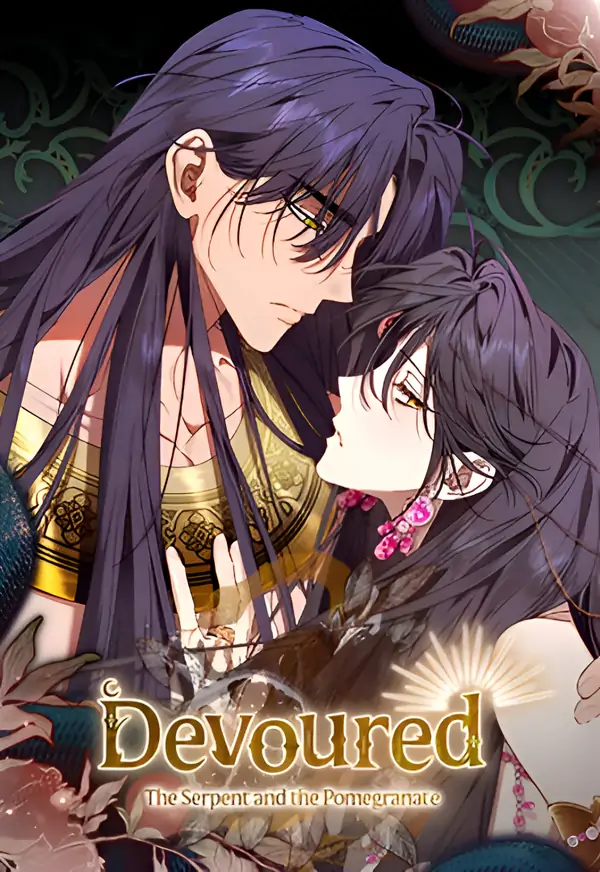 Devoured The Serpent and the Pomegranate ﴾Uncensored Official